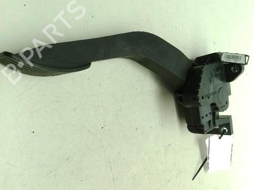 Used Pedal Pedal IVECO DAILY VI Van 33S16, 35S16, 35C16, 38S16, 40C16, 42S16, 50C16 (156 hp) 39579318 39579318
