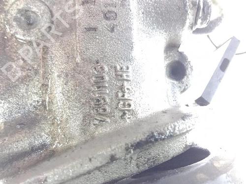 Steering rack VW GOLF IV (1J1) 1.9 TDI | BP19506026M22 