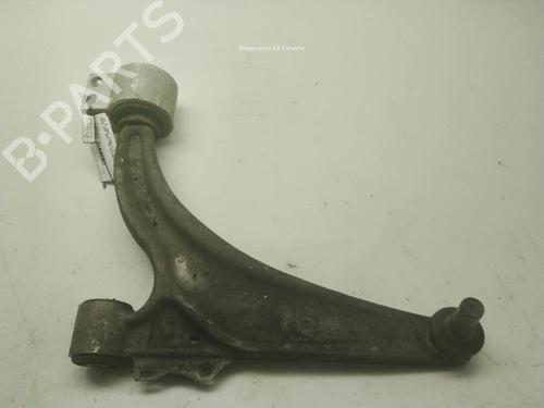 Used Left front suspension arm OPEL ASTRA J (P10) 1.7 CDTI (68) (110 hp) 23998798