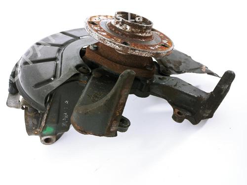 Used Left front steering knuckle SEAT LEON (1P1) 1.9 TDI (105 hp) 18371608