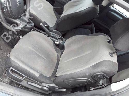 Front right seatbelt CITROËN C4 Coupe (LA_) 1.6 HDi | BP18372270I25 