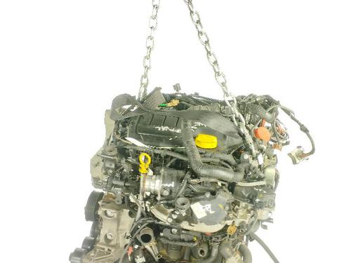 Used Engine Engine RENAULT TALISMAN (LP_) 1.7 Blue dCi 120 (LPA7) (120 hp) 33232828 33232828