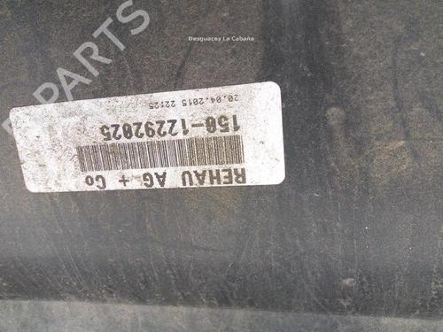 Rear bumper AUDI A3 Sportback (8VA, 8VF) 1.4 TFSI e-tron | BP26881737C8 