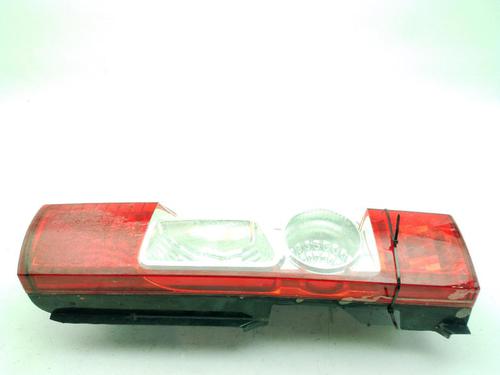 Right taillight CITROËN JUMPER II Bus 2.2 HDi 120 | BP32079581C35