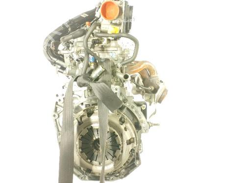 Motor NISSAN QASHQAI I (J10, NJ10) 1.6 | BP30586838M1