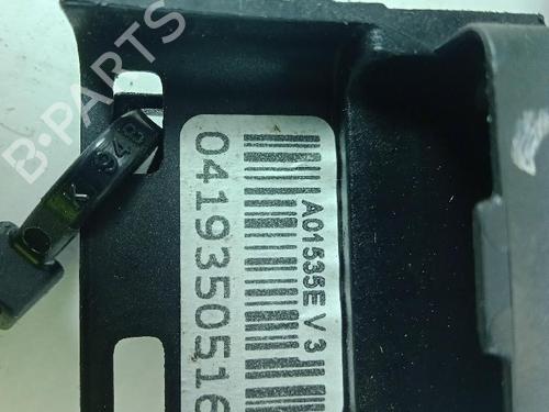 Other CITROËN C5 III Break (RW_) 2.0 HDi 140 | BP18358106O1 