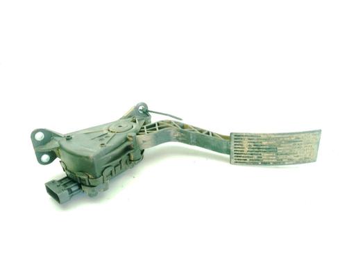Used Pedal Pedal NISSAN PATHFINDER III (R51) 2.5 dCi 4WD (174 hp) 30771197 30771197