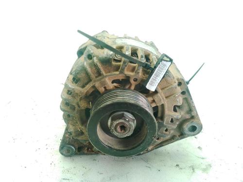 Generator Generator AUDI A4 B6 (8E2) 2.5 TDI quattro (180 hp) 36515014 36515014