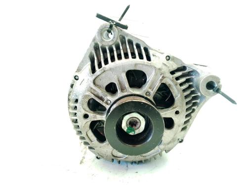 Used Alternator Alternator BMW 3 (E46) 320 d (136 hp) 33811333 33811333
