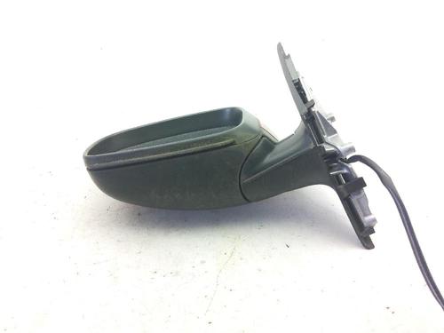 Left mirror SKODA ROOMSTER (5J7) 1.6 TDI | BP20505571C26 