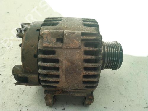 Alternator SEAT ALTEA (5P1) 1.9 TDI | BP24928672M7 - Image 3
