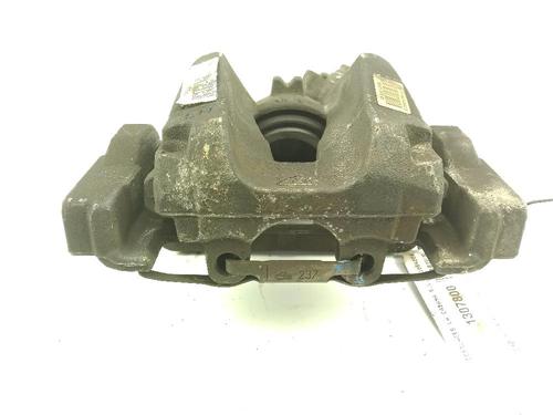 Used Left front brake caliper Left front brake caliper CITROËN C4 SPACETOURER (3D_) 1.5 BlueHDi 130 (131 hp) 18377463 18377463