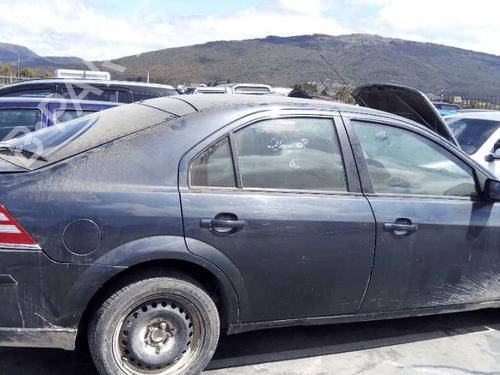 Rear mirror FORD MONDEO III (B5Y) 2.0 TDCi | BP18377582I6 
