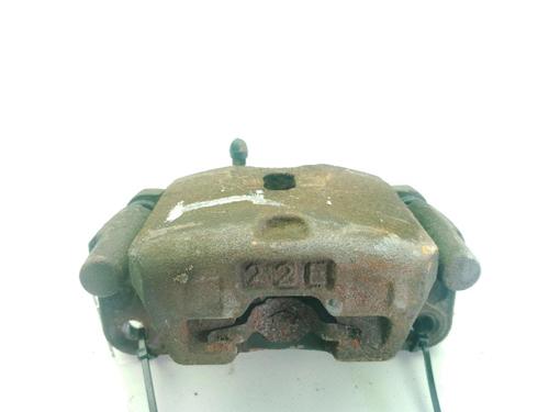 Used Left rear brake caliper Left rear brake caliper MITSUBISHI PAJERO III Canvas Top (V6_W, V7_W) 3.2 DI-D (V68W, V78W) (160 hp) 36430541 36430541