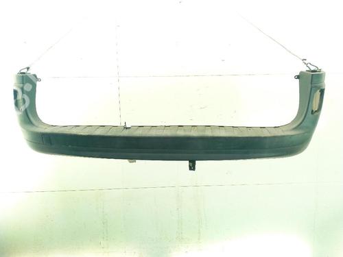 Used Rear bumper RENAULT KANGOO / GRAND KANGOO II (KW0/1_) 1.5 dCi 90 (KW05, KW08, KW0G, KW11) (90 hp) 29421419