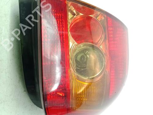 Venstre baglygte Venstre baglygte TOYOTA COROLLA (_E12_) 1.4 D (NDE120_, NDE120R) (90 hp) 34535464 34535464