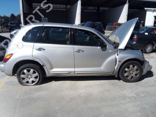AC compressor CHRYSLER PT CRUISER (PT_) 2.2 CRD | BP24121590M34 - Image 10
