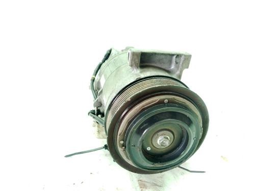 Used AC compressor AC compressor RENAULT TALISMAN (LP_) 1.7 Blue dCi 120 (LPA7) (120 hp) 33688689 33688689