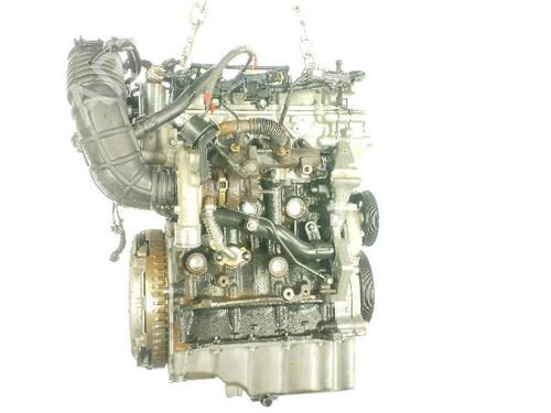 Engine HYUNDAI i20 II (GB, IB) 1.1 CRDi | BP31915238M1