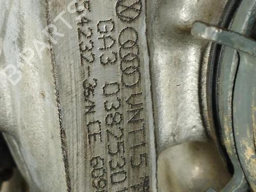 Engine SEAT TOLEDO II (1M2) 1.9 TDI | BP34577768M1  - Image 8