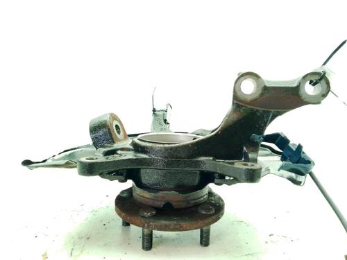 Left front steering knuckle TOYOTA SIENNA (_L3_) 3.5 4WD (GSL35_) | BP33232749M25 - Image 3