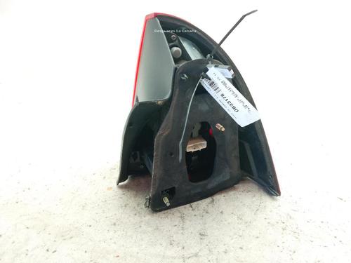 Left taillight CITROËN C5 II (RC_) 1.6 HDi (RC8HZB) | BP24862073C34 