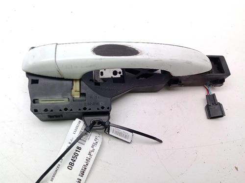 Used Front right exterior door handle RENAULT GRAND SCÉNIC IV (R9_) 1.3 TCe 140 (R9NB) (140 hp) 25932743