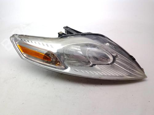 Used Right headlight FORD MONDEO IV Turnier (BA7) 1.6 TDCi (115 hp) 27889395
