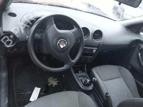 Steering rack SEAT IBIZA III (6L1) 1.9 TDI | BP18357440M22 