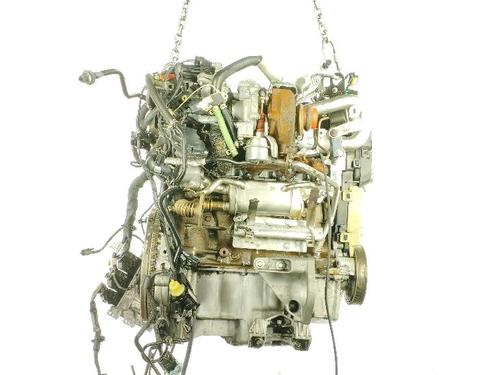 Engine INFINITI Q30 1.5 D | BP31915114M1
