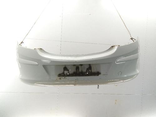 Used Rear bumper OPEL CORSA F (P2JO) 1.2 (68) (101 hp) 25597676