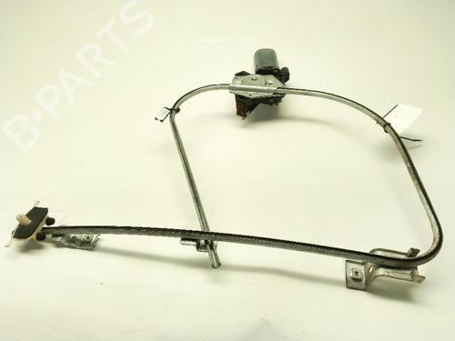 Used Front right window mechanism Front right window mechanism 39399449 39399449