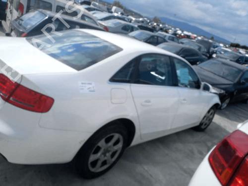 Front right window mechanism AUDI A4 B8 (8K2) 2.0 TDI | BP39580660C23 - Image 10