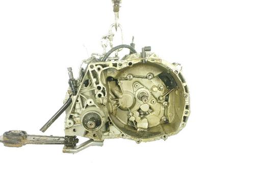 Getriebe für Getriebe DACIA LOGAN (LS_) 1.6 (LS0B, LS0D, LS0F, LS0H) (87 hp) 33232801 33232801