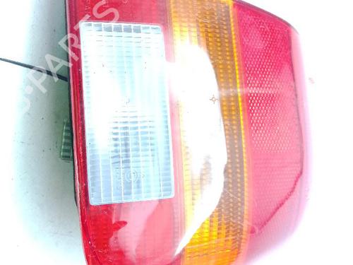 Used Right taillight Right taillight FORD FIESTA III (GFJ) 1.1 (50 hp) 35894915 35894915