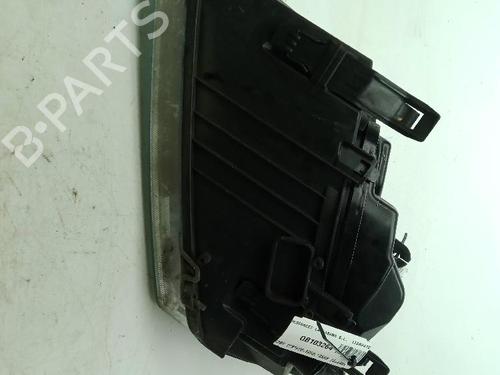Right headlight FORD FOCUS II (DA_, HCP, DP) 1.8 Flexifuel | BP32515813C29