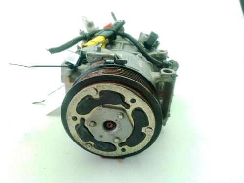 Used AC compressor AC compressor PEUGEOT 208 II (UB_, UP_, UW_, UJ_) 1.5 BlueHDI 100 (102 hp) 30477405 30477405