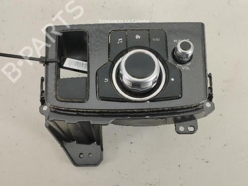Used Switch Switch MAZDA CX-5 (KE, GH) 2.2 D (KE2FW) (150 hp) 24042941 24042941