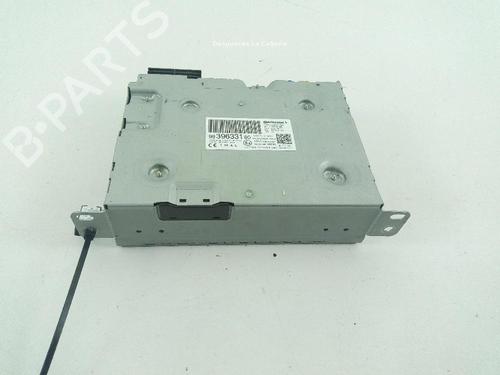 Elektronisk modul PEUGEOT 208 II (UB_, UP_, UW_, UJ_) 1.2 PureTech 100 (101 hp) 18372786