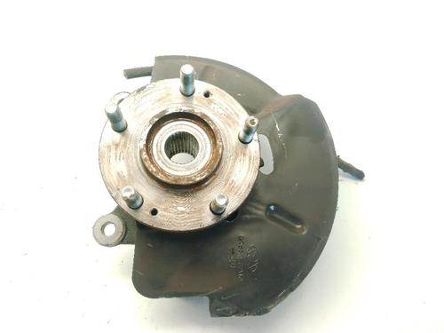 Used Left front steering knuckle Left front steering knuckle 38719190 38719190