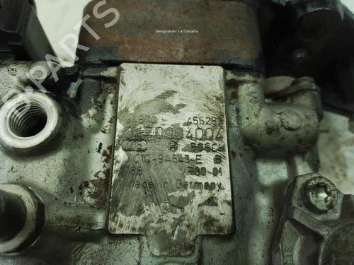 Injection pump FORD TRANSIT Van (FA_ _) 2.0 DI (FAE_, FAF_, FAG_) | BP40278790M78 - Image 3