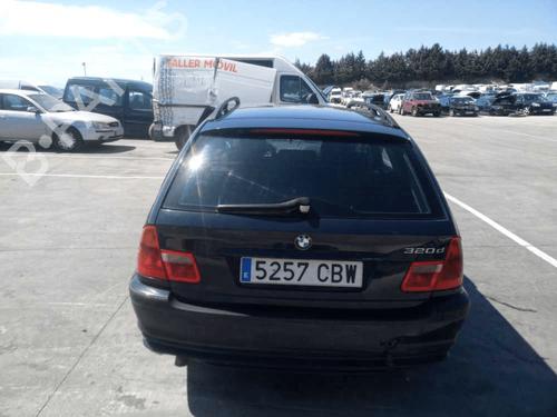 Right taillight BMW 3 Touring (E46) 320 d | BP18375150C35 