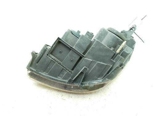 Right headlight CITROËN C5 II (RC_) 1.6 HDi (RC8HZB) | BP24578911C29 