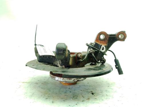 Right front steering knuckle RENAULT CLIO V (B7_) 1.0 TCe 90 (B7MT) | BP39667057M26 - Image 2