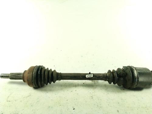 Used Right front driveshaft Right front driveshaft FORD TRANSIT CUSTOM V362 Van (FY, FZ) 2.2 TDCi (100 hp) 24862043 24862043