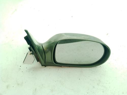 Used Right mirror KIA CARNIVAL I (UP, FL) 2.9 TDi (126 hp) 29050011