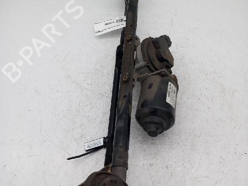 Front wiper motor HYUNDAI SANTA FÉ II (CM) 2.2 CRDi GLS | BP18372059M29 