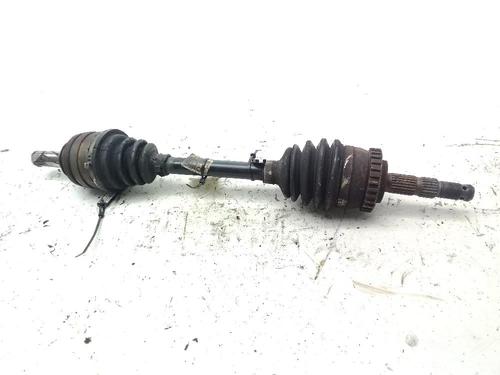 Used Left front driveshaft OPEL CORSA C (X01) 1.2 (F08, F68) (75 hp) 32313440