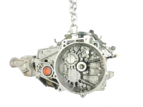 Used Gearbox Gearbox 27513833 27513833
