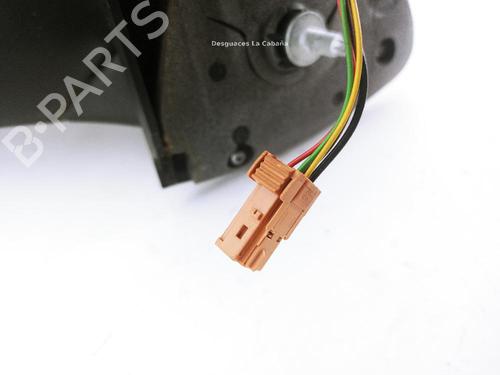 Left mirror CITROËN C-ELYSEE (DD_) 1.2 VTi 82 | BP31988883C26